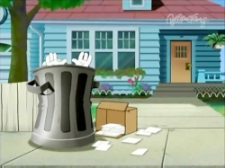 تام و جری (فصل11-قسمت13)